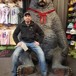 Aaron Zimmer - @zimmerroo - Instagram