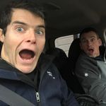 Aaron Zimmer - @aaronthezim - Instagram