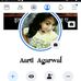 Aarti Agarwal - Facebook
