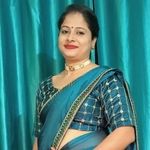 Aarti Agarwal - @bridalbeautyparlourkhanpur - Instagram
