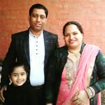 Aarti Harish Sharma - @harish_bhatt_001 - Instagram