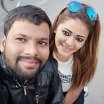 Aarti Harish Valmiki - @aartiharishvalmiki - Instagram