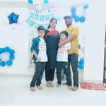 Aarti Yadav - @aarti_harish_ - Instagram