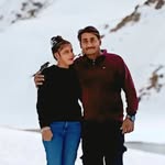aarti&harish11 - @aartiharish1124 - Instagram