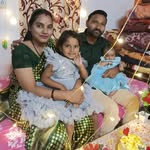 Arati Vaidya - @aarti_harish_chaudhari - Instagram