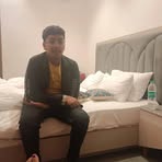 Aarush Agarwal - Facebook