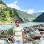 Aarush Agarwal - Facebook