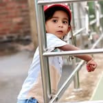 Aarush Agarwal ♥️😍 - @aaruah_baby_1900 - Instagram