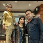 Aarush Aggarwal - Facebook