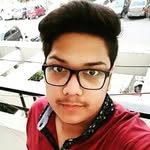 aman bajaj - @_aarush_agarwal - Instagram