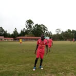 Aron Kirwah - Facebook