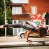 Aaryn Elan Doyle - @theantiyogi - TikTok