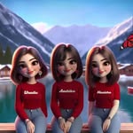 aashika_ sandeep_Gupta 612 - @aashika__gupta_612 - Instagram