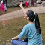 Aashika Gupta - @aashii0311 - Instagram