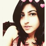 Aashima Arora - @world.of.ashima - Instagram