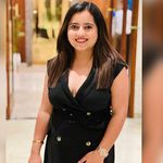 Aashima Arora - @aash_678 - Instagram