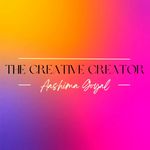 Aashima Goyal 🌙|Macrame Artist| - @the.creative_creator - Instagram