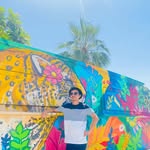 Aashish Subedi - @aashishsubedi1997 - Instagram