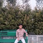 Aashish Subedi - @ashishsubedi9807 - Instagram