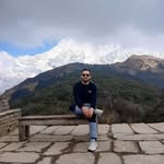 Aashish Subedi - @acis.subedi - Instagram
