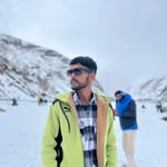 Aashish Verma - @aashish___verma - Instagram