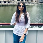 Aashka Patel - @aashkaapatell - Instagram