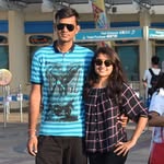 Aashka Patel - @aashka_rachit - Instagram