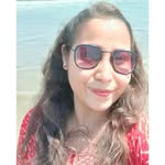 Aashka Patel - @paashka21 - Instagram