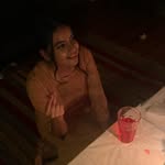 Aashka Patel - @blushinblack - Instagram