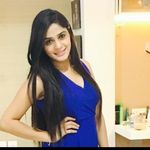 Aashka Patel - @aashkapatel1994 - Instagram