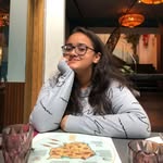 Aastha Sinha - @aasthasinha2603 - Instagram