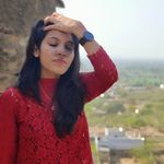 Aastha Sinha - @aastha__sinha - Instagram