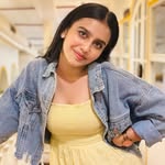 Aastha Goswami - @aasthaagoswami - Instagram