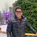 Aayush Garg - @aayushgarg777 - Instagram