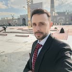 عبّاس احمدیان خوشه مهر - @abbasahmadian1368 - Instagram