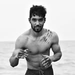 عباس یوسفی /Crossfit - @abbasahmadi_fit - Instagram