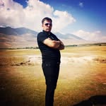 عباس بایراملو - @abbas.bayramlou - Instagram