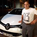 Abbas Bayram - Facebook