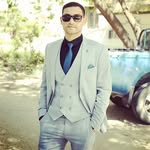 Abbas Bayramov - @abbas_bayramoff - Instagram