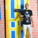 Abbas Mubarak - @abbasmubarak1186 - Instagram