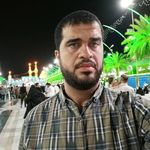 Abbas mubarak - @mbrkbsbdljbr - Instagram
