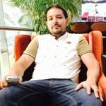 Abbas Mubarak - @_abbasmubarak_ - Instagram