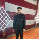 Mubarak Abbas - @mubarakabbas15 - Instagram
