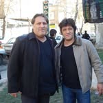 Abbas Rostami - @rostami2294 - Instagram