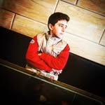 Abbas Sabbah - @abbas.sabbah.547 - Instagram