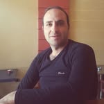 abbas sabbah - @sabbah2960 - Instagram