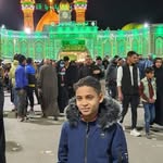 Abbas Salih - @abbassalih3 - Instagram