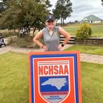 Abbey Adams - @abbeyplaysgolf - Instagram