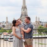 Tim & Abbey Allen - @livinglifeonpurpose__ - Instagram