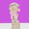 reina Azmani - @abbeybean - TikTok